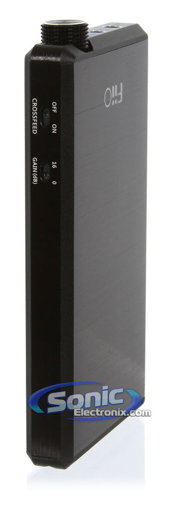 FiiO E12 Mont Blanc Image 3