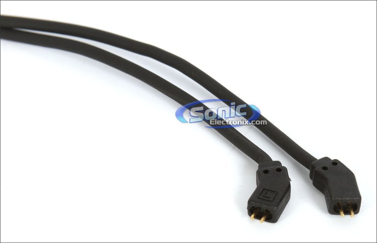 FiiO RC-UE1 Headphone Booster Cable Image 2