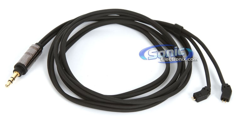FiiO RC-UE1 Headphone Booster Cable Image 1