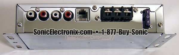 Audiobahn ABD39T Image 2
