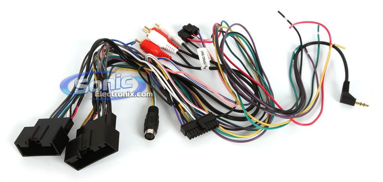 Axxess AX-ADFD02 Image 1