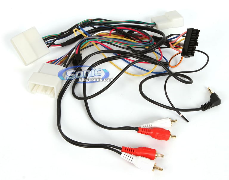 Axxess AX-ADTY01 Image 1