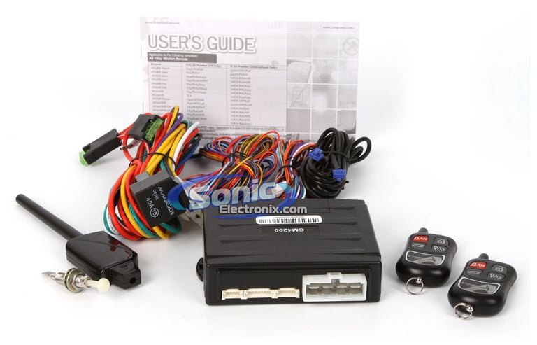 Compustar 1WAM-S Image 2