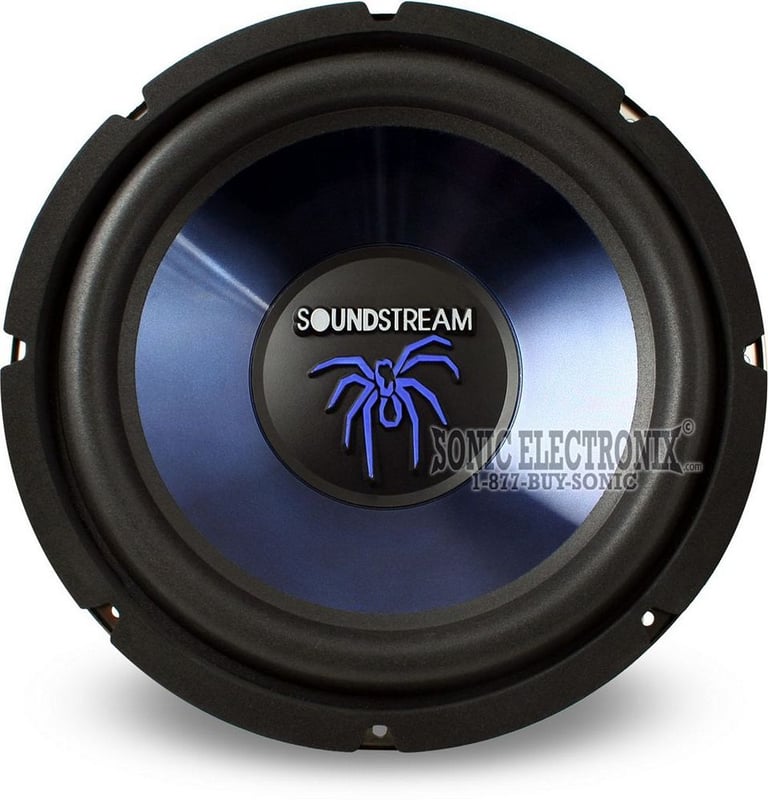 Soundstream XS-12 Image 2