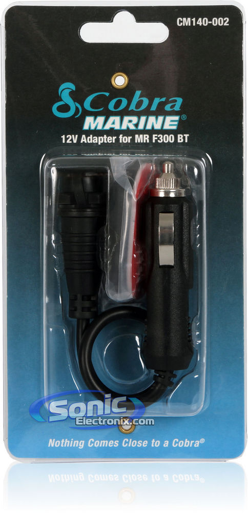Cobra CM140002 Image 3