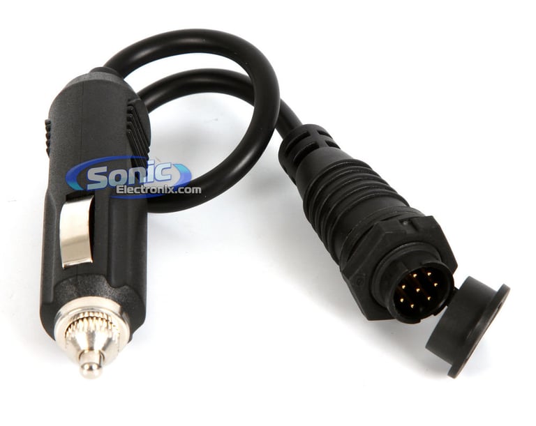 Cobra CM140002 Image 1