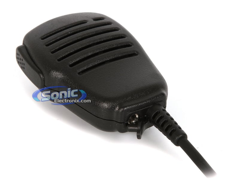 Cobra CM330001 Image 3