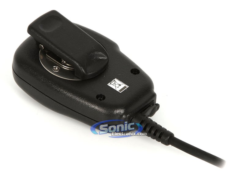 Cobra CM330001 Image 4