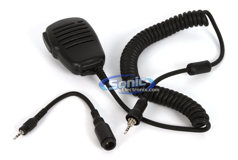Cobra CM330001 Image 1