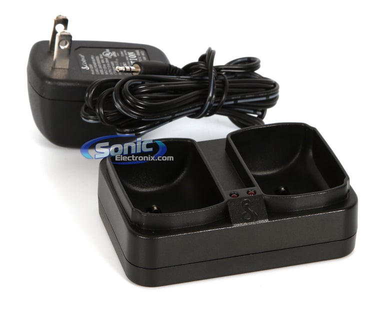 Cobra CXR825 Image 7