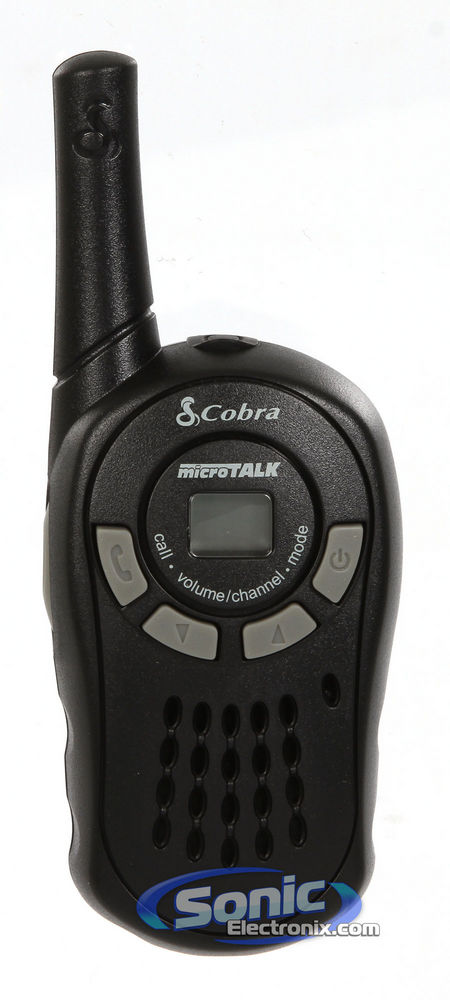 Cobra CXT135 Image 2