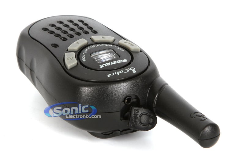 Cobra CXT135 Image 4