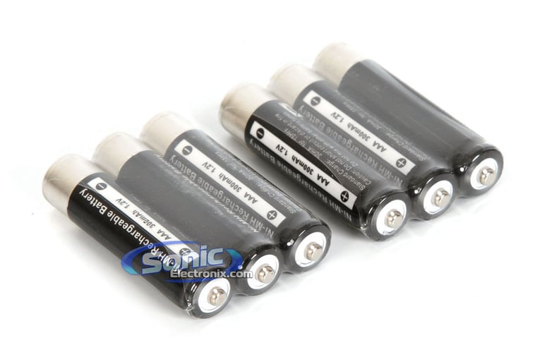 Cobra CXT135 Image 7