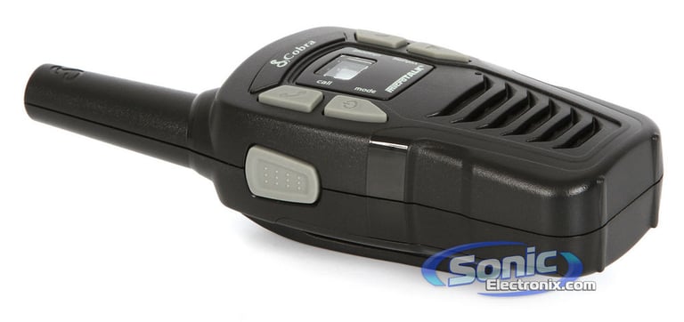 Cobra CXT145 Image 3