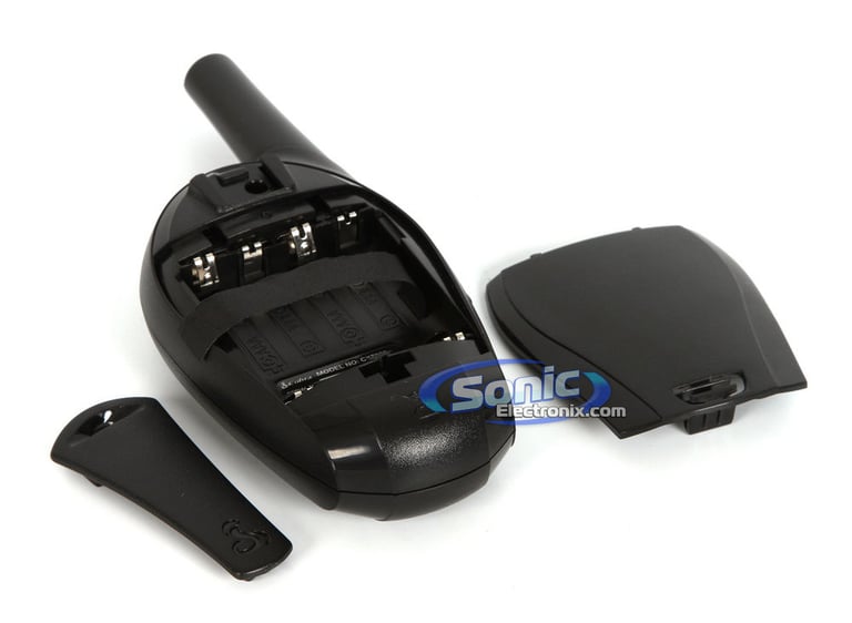 Cobra CXT235 Image 5