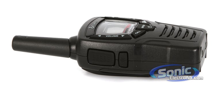 Cobra CXT345 Image 3