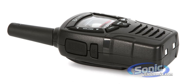 Cobra CXT390 Image 3