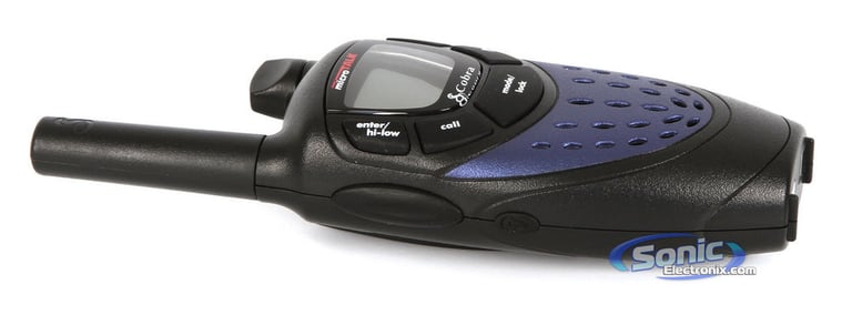 Cobra CXT425 Image 3