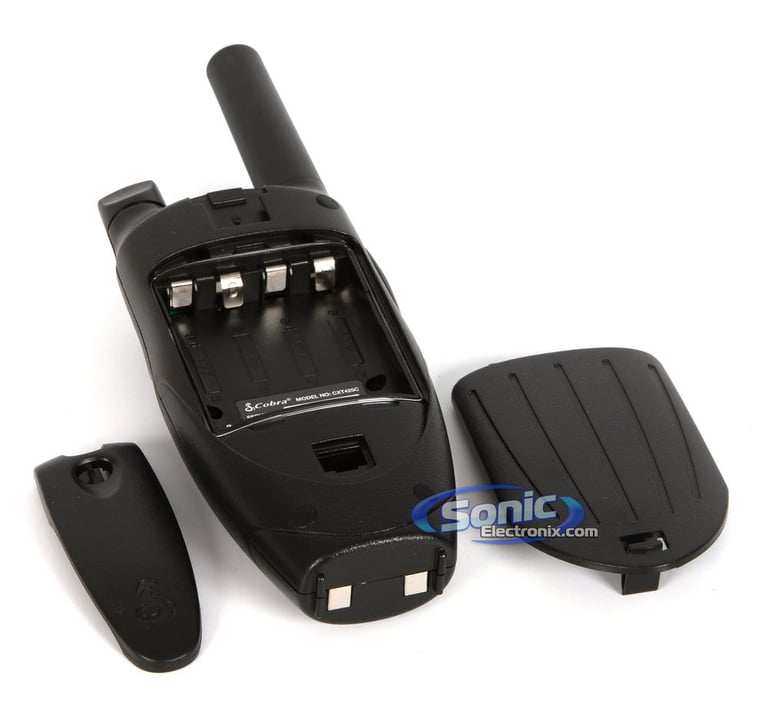 Cobra CXT425 Image 5