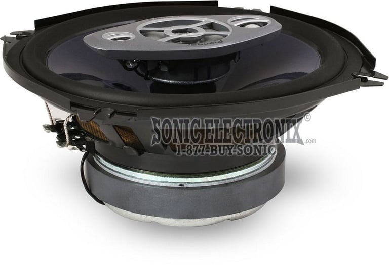 Pioneer TS-A1780R Image 4