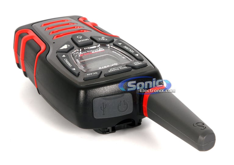Cobra CXT545 Image 5
