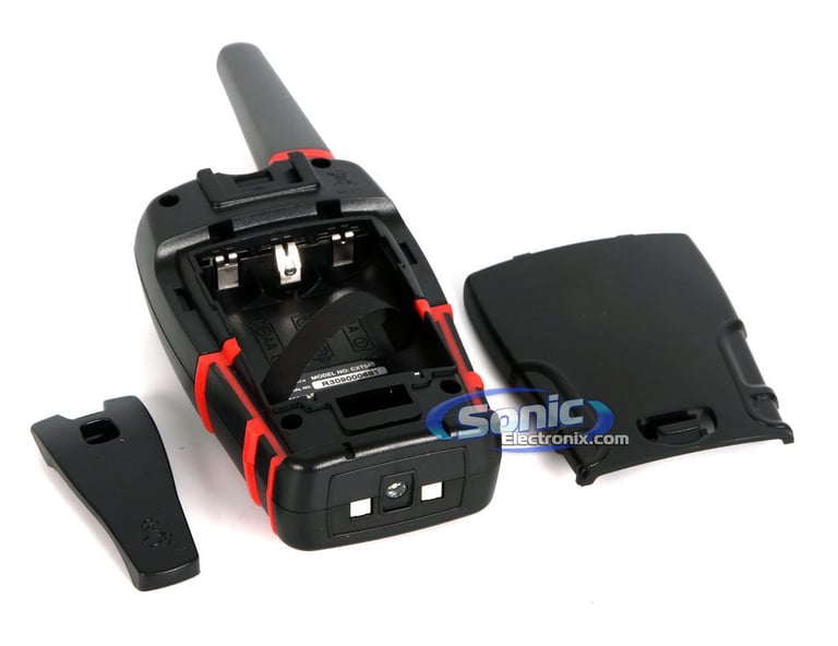 Cobra CXT545 (Refurbished) Image 6