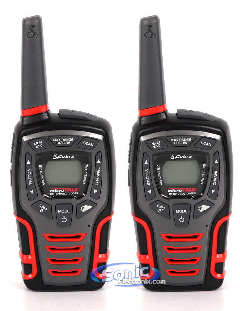 Cobra CXT545 Image 1