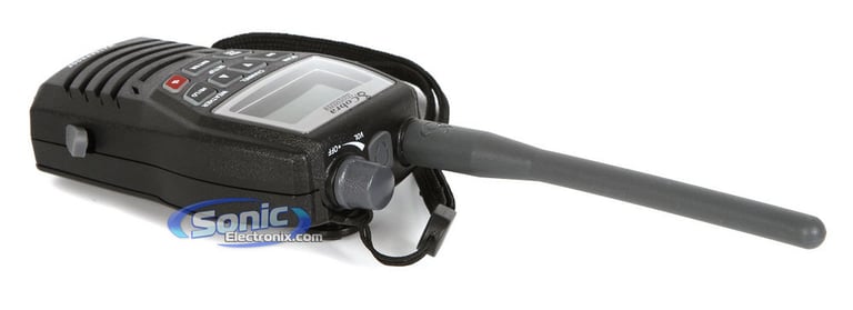 Cobra MRHH125 Image 3