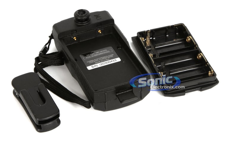 Cobra MR-HH425LI-VP Image 5