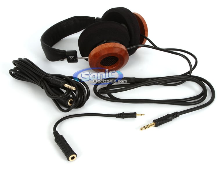 Grado GS1000i Image 2