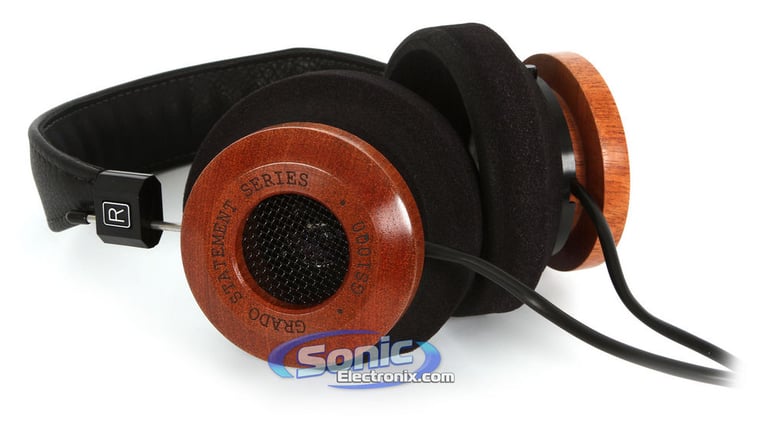 Grado GS1000i Image 3