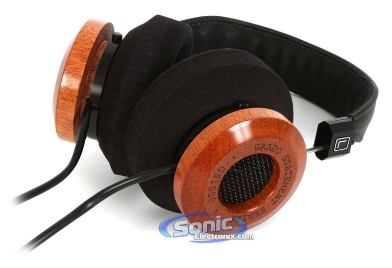 Grado GS1000i Image 4