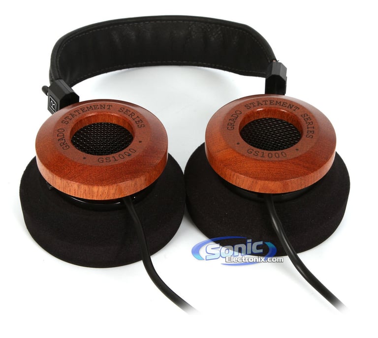 Grado GS1000i Image 6