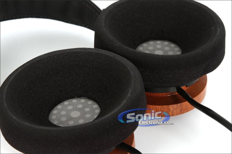 Grado GS1000i Image 7