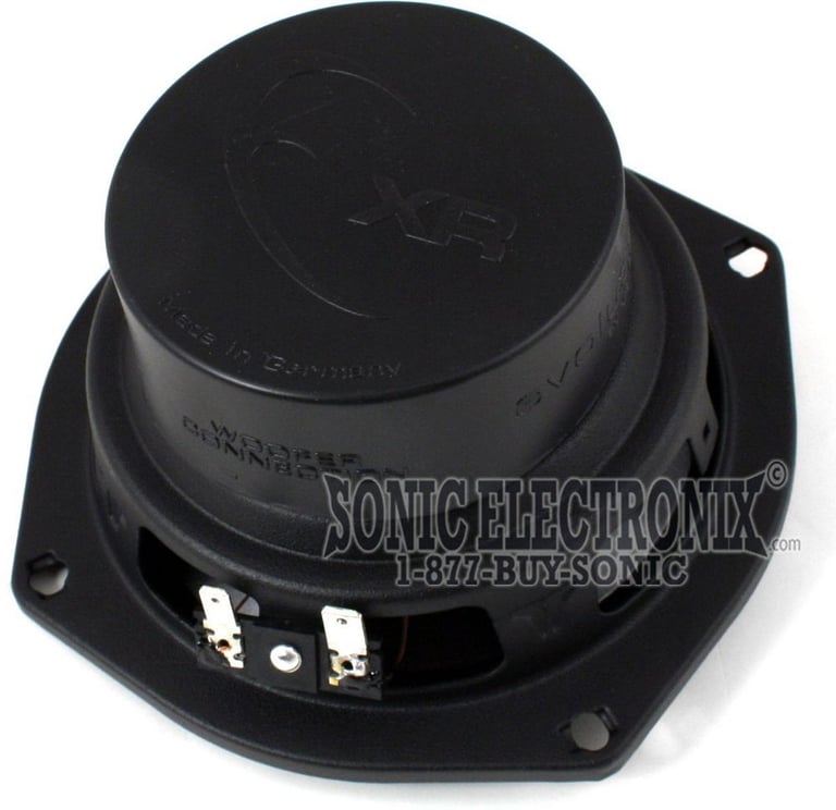 JL Audio XR525-CXi Image 5