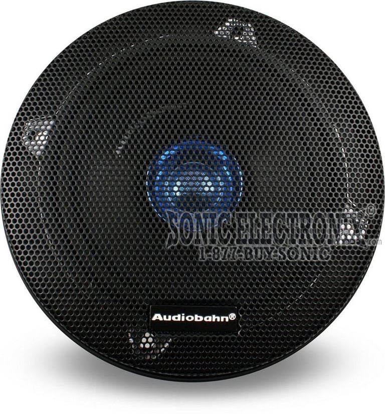 Audiobahn AS15N Image 4