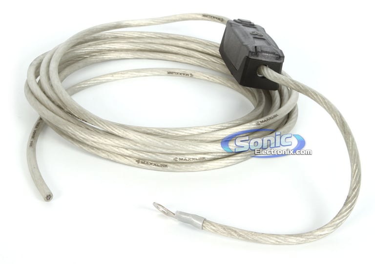 Maxxlink VCAK-8V2 Image 3