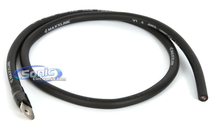 Maxxlink VPAK-4V1 Image 4