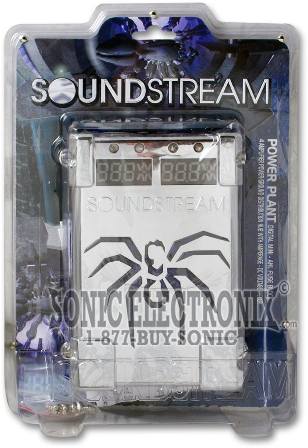 Soundstream Power Plant Image 4