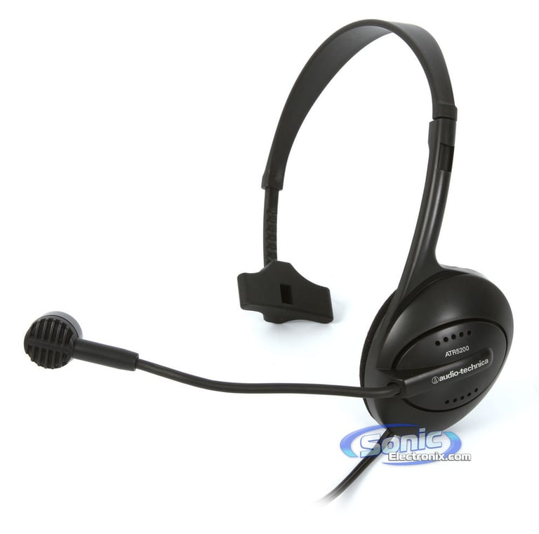 Audio Technica ATR-5200 Image 1