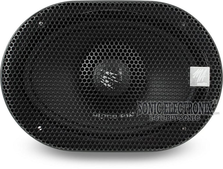 MA Audio MA69RT 6&tilde; x 9" Image 2