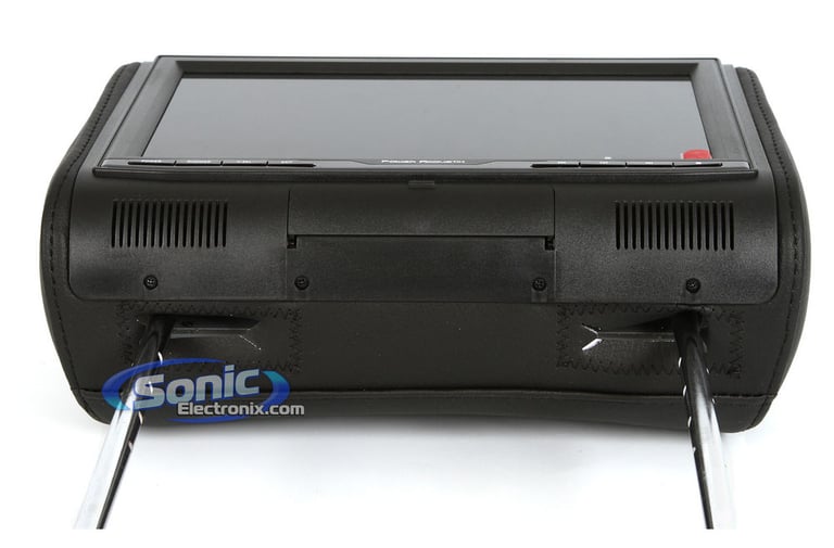 Power Acoustik PHDM-103- OPEN BOX Image 6