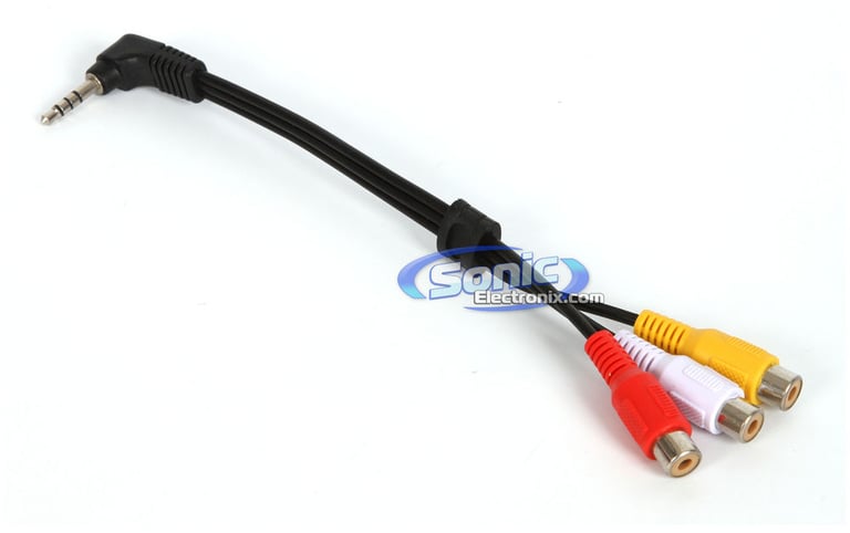 Power Acoustik PHDM-103- OPEN BOX Image 10