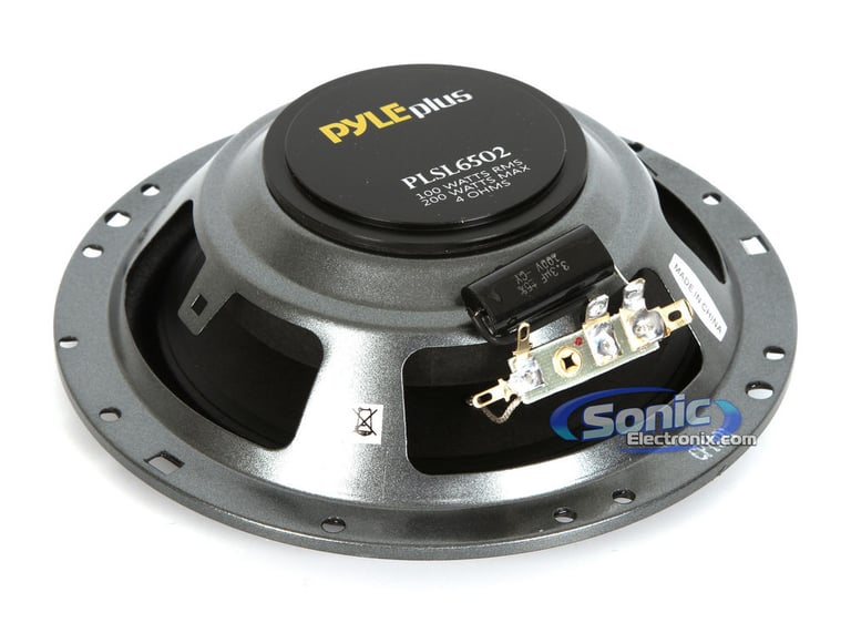 Pyle PLSL6502 Image 4