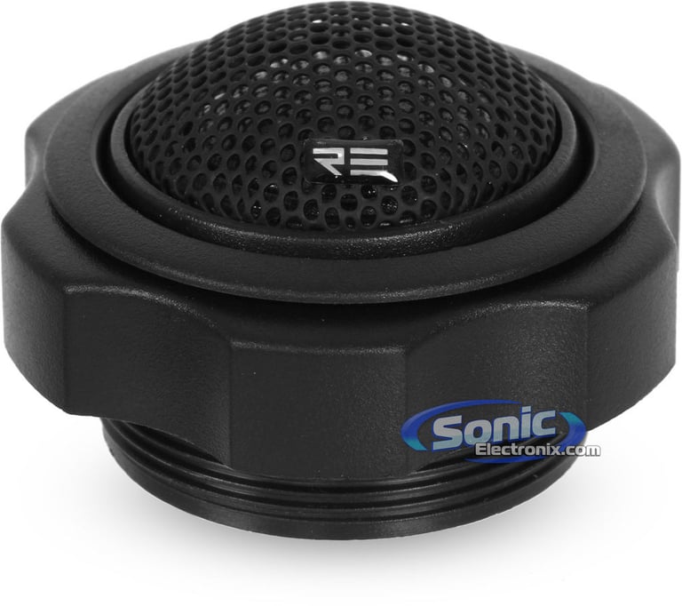 RE Audio TW-20 Image 2