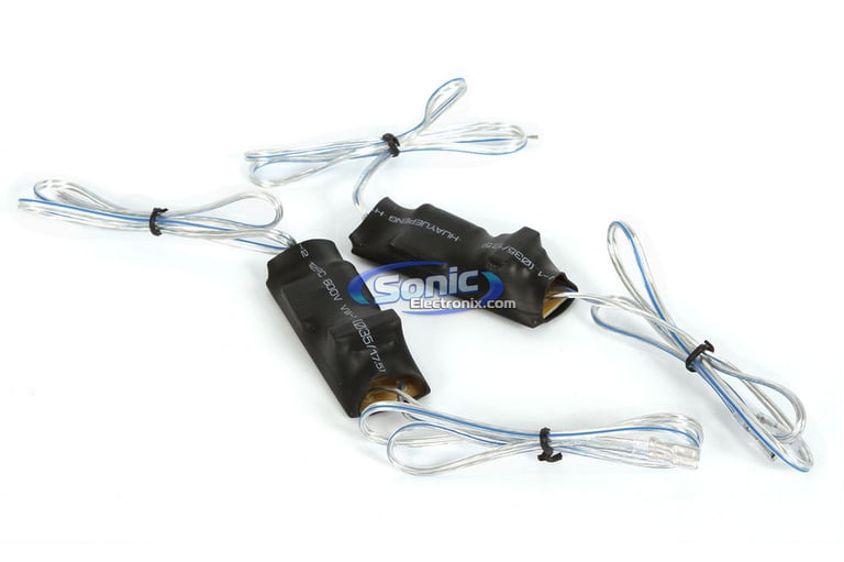 RE Audio TW-20 Image 5