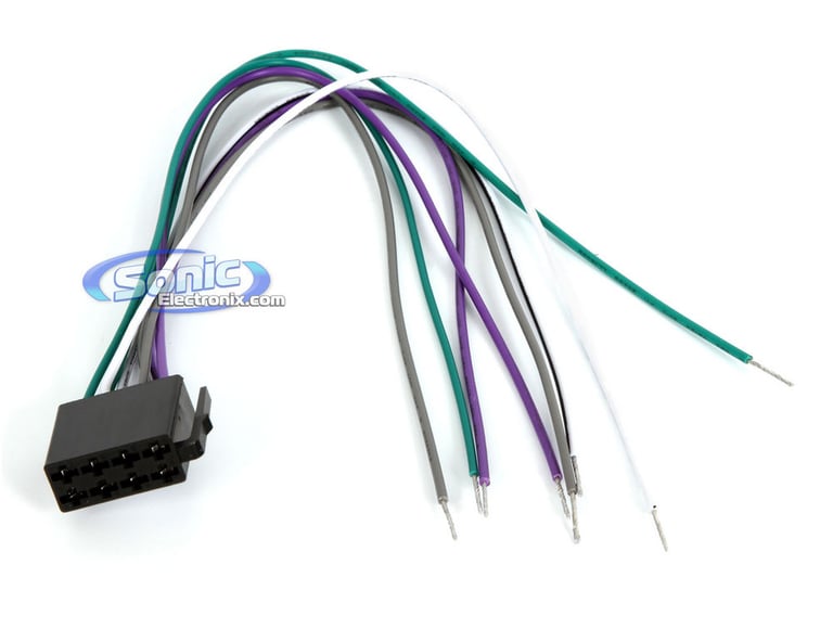 Rockford Fosgate RFX9900DM Image 3