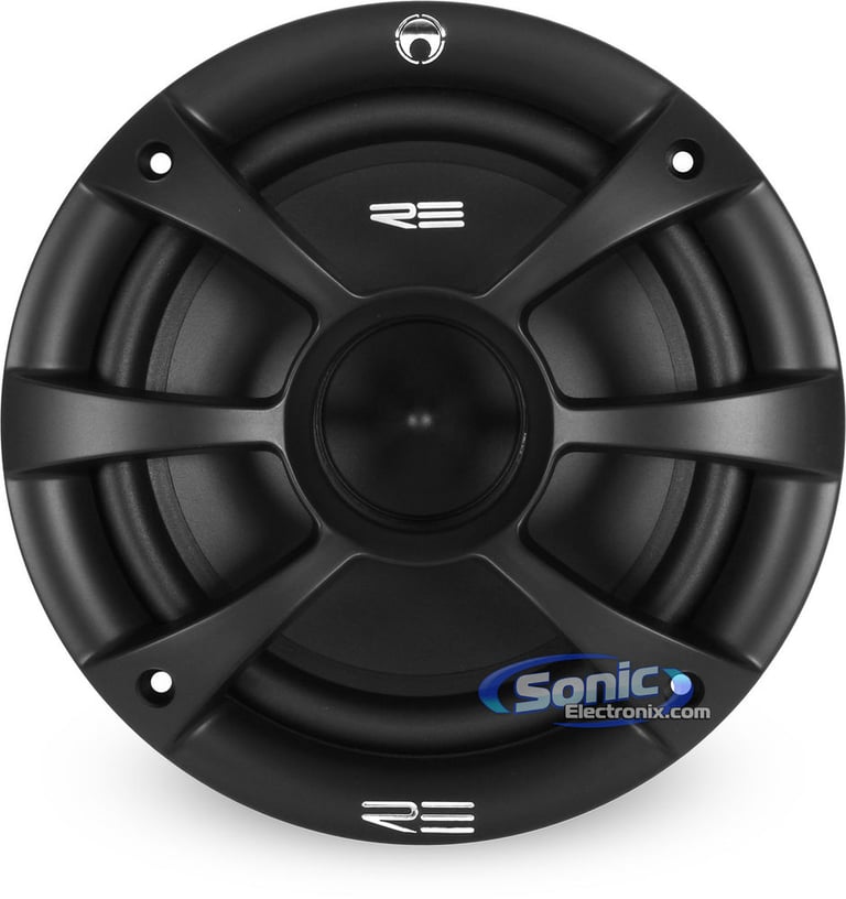 RE Audio SR-6.5C Image 2