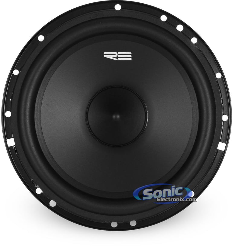 RE Audio SR 6.5C-OPEN BOX Image 3