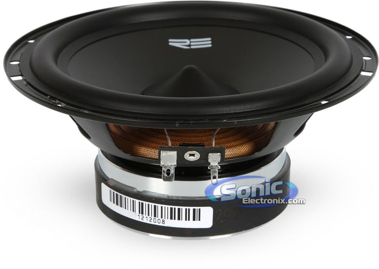 RE Audio SR 6.5C Open Box, Very Good Condition (Used) Image 5